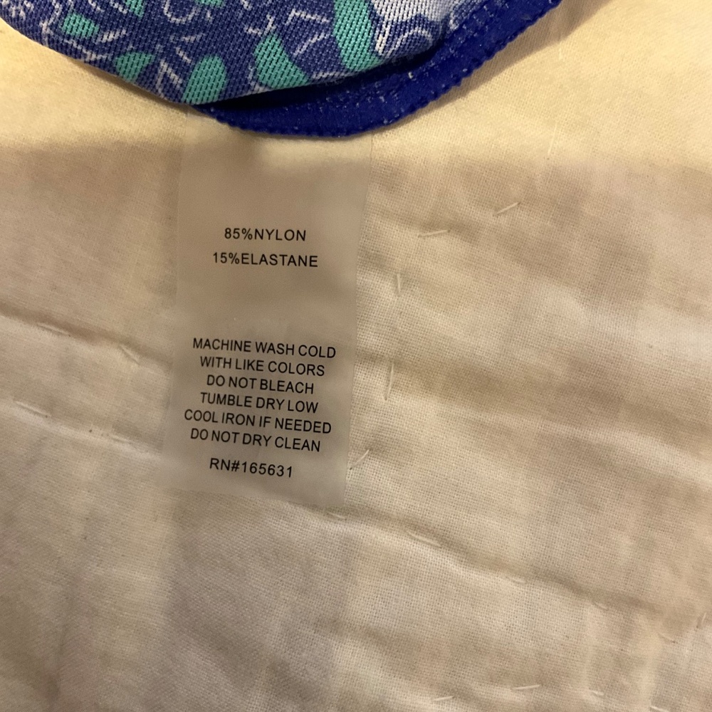 Johnny Was Active Long Sleeve size Medium - Picture 8 of 8